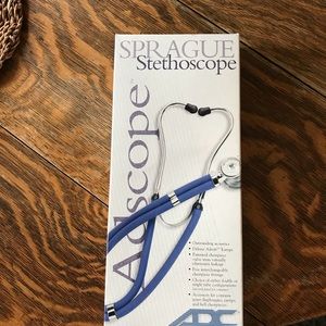 Sprague Stethoscope